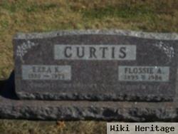 Ezra Khias Curtis