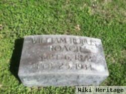 William Rufus Roach