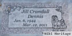 Jill Crandall Dennis