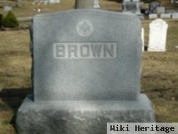 Frank Brown