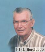 Alfred J. "slim" Darcey, Sr