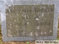 Anna Mae Tooker Fraver