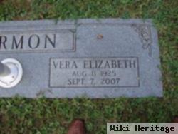 Vera Hicks Harmon