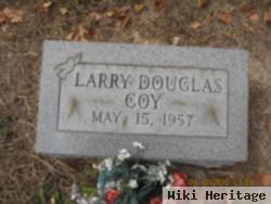 Larry Douglas Coy