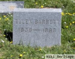 Ellen Barrett