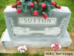 Gladys L. Sutton