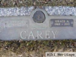 William B. Carey