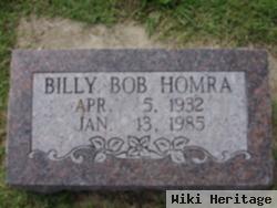 Billy Bob Homra