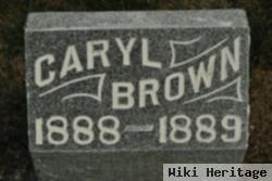 Caryl Brown