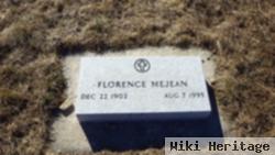 Florence Sawyer Mejean