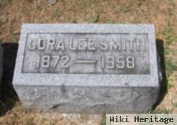 Cora Lee Smith