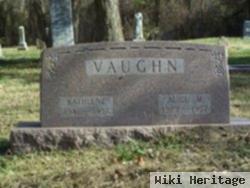 Kathlene Vaughn