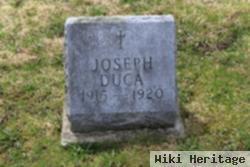 Joseph Ducca