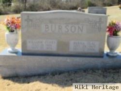 Berna Louise Teal Burson