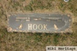 Vivian L Hook