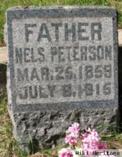 Nels Peterson