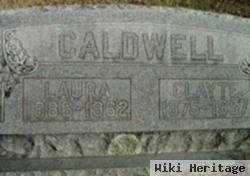 Laura Sellers Caldwell