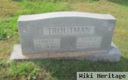 Lillie R. Troutman