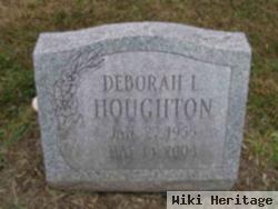 Deborah L Houghton