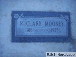 Raymond Clark Mooney