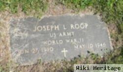 Joseph Roop