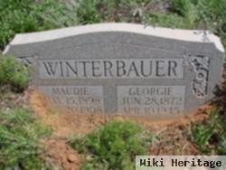 Georgie Winterbauer