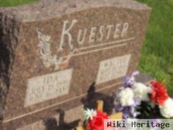 Walter Kuester