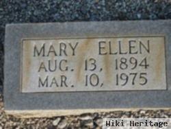 Mary Ellen White