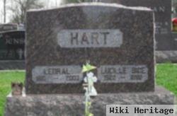 Leoral M Hart