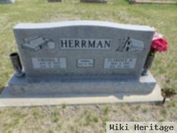 Clarence Herrman