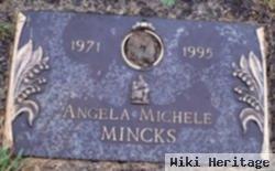 Angela Michele Mincks