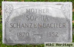 Sophia Otterbach Schanzenbacher