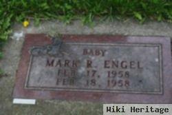 Mark Roger Engel