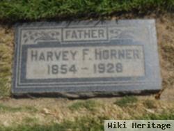 Harvey F. Horner