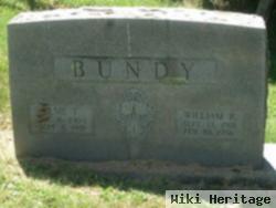 Elsie T. Bundy