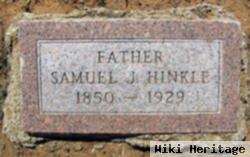 Samuel J. Hinkle