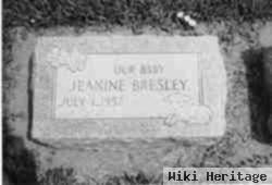 Jeanine Heloise Bresley