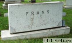 Hyman S. Frank
