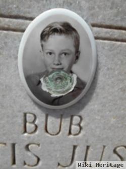 Curtis Justin "bub" Mcalister