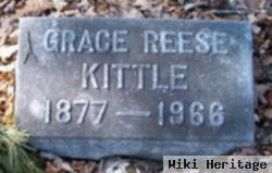 Grace Reese Kittle