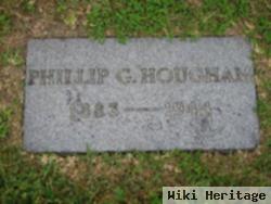 Phillip G Hougham