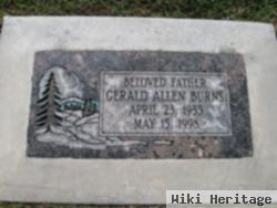 Gerald Allen Burns