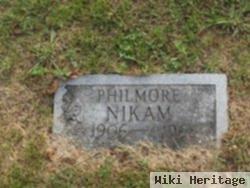 Philmore Nikam