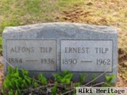 Ernest Tilp