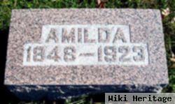 Amilda Sidwell