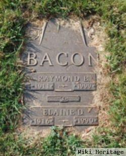 Raymond B. Bacon