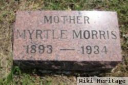 Myrtle Morris