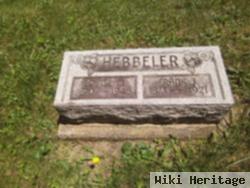 Louise M. Hebbeler