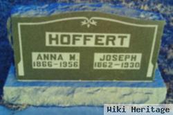 Anna M. Hoffert