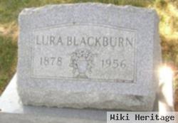 Lura Blackburn